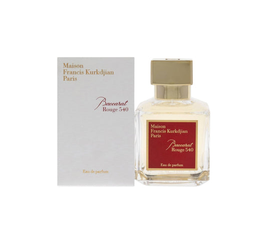 Baccarat Rouge 540