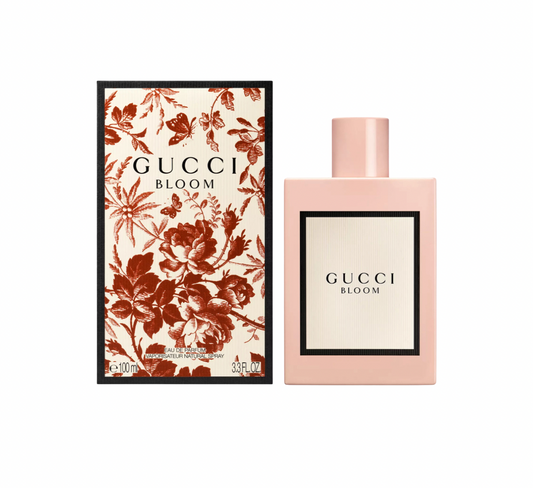 Bloom x Gucci
